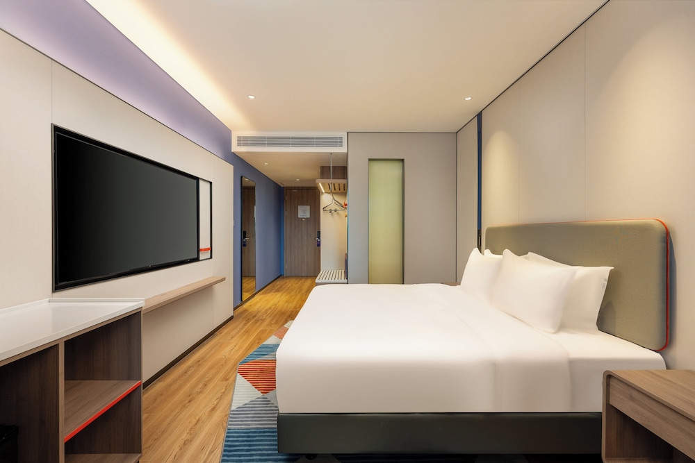 Holiday Inn Express Shenzhen Guangming by IHG