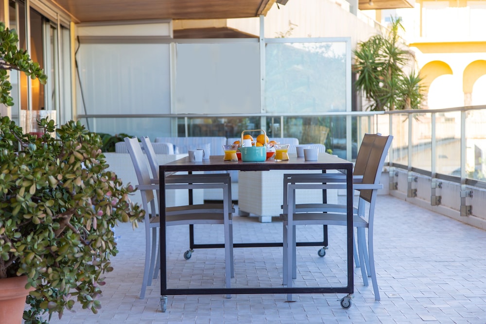 Cullera Beach Apartment Cap Blanc view 2