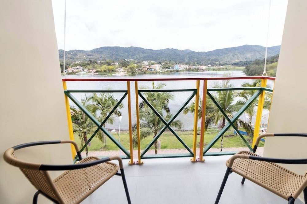 Casa García Rent Home