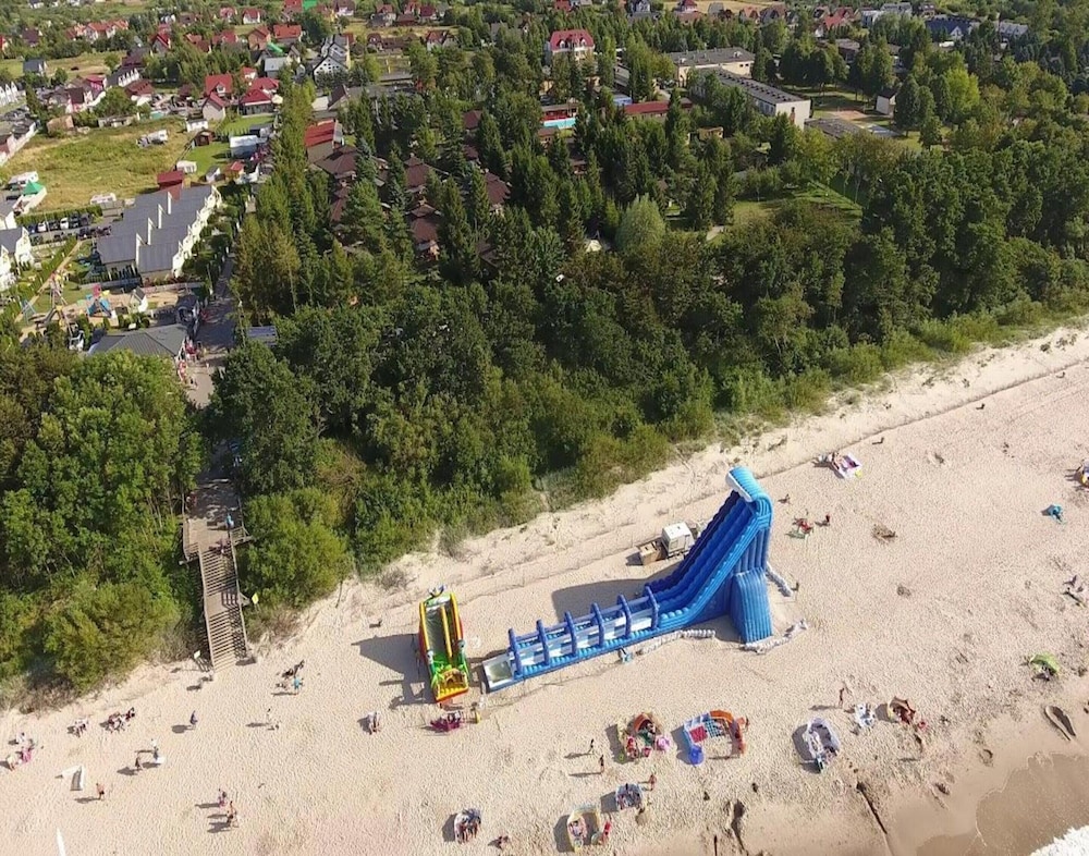 Holiday Apartment Very Close to the Beach