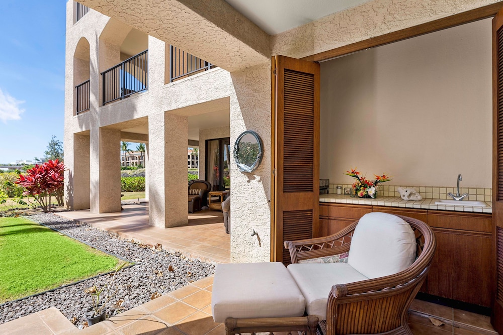 Ground Floor - Private Corner Unit - Vrkcv