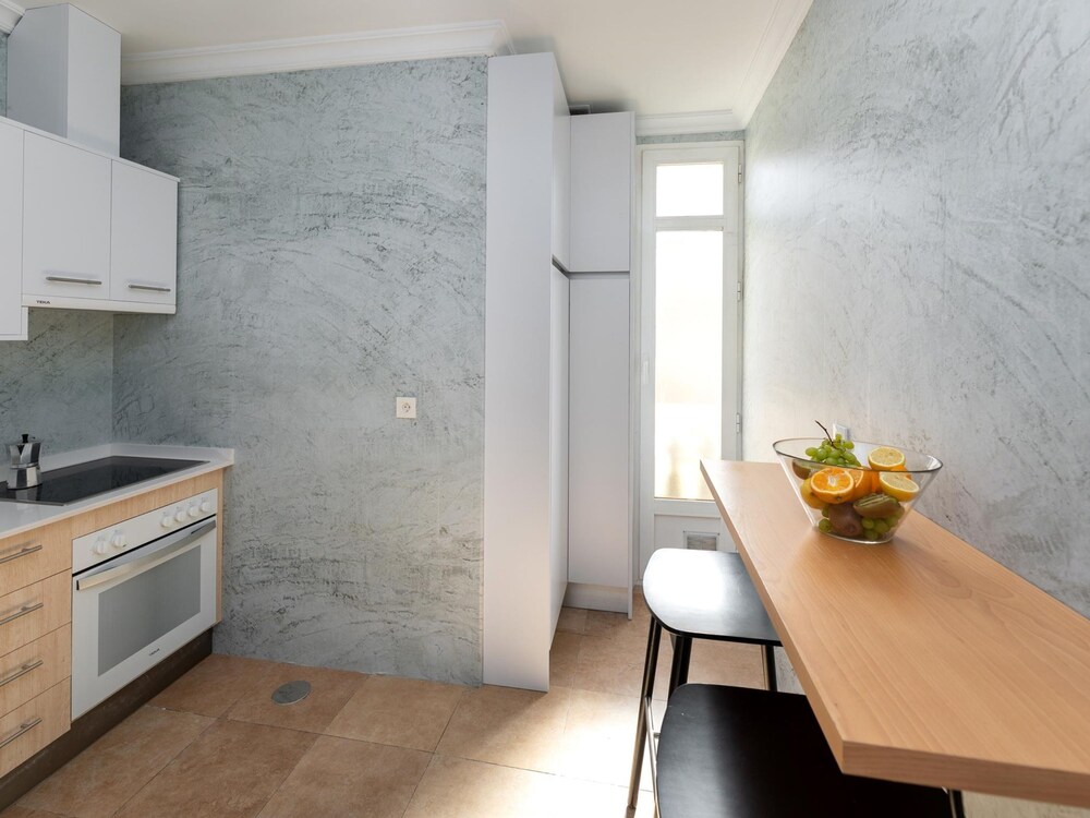 Luxury Suite La Santa Maria