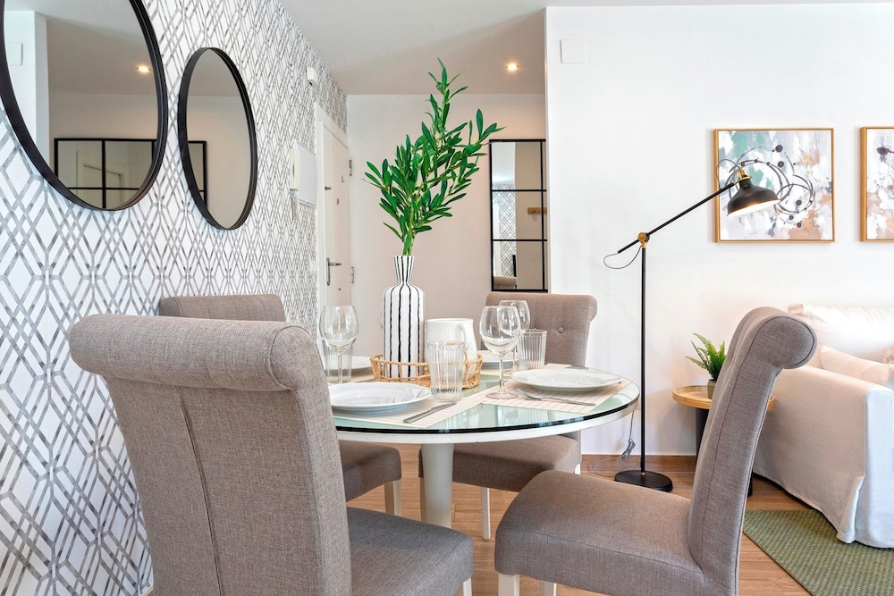 Genteel Home Duquesa de Parcent