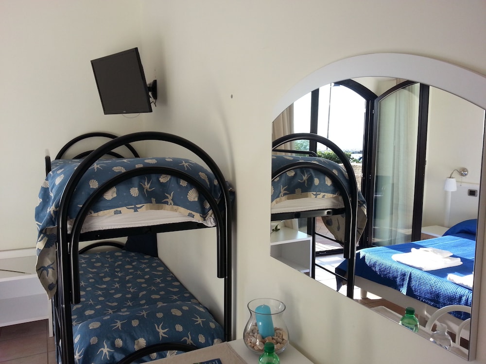 Hotel Tirreno