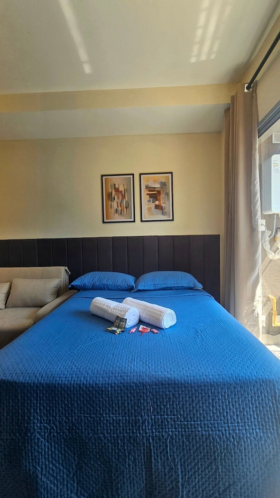 Condominio Helbor B.liv