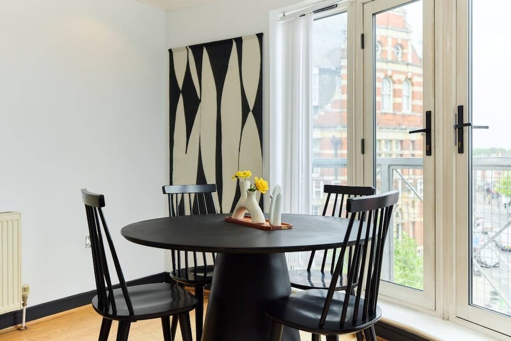 The Harringay Place - Inviting 2bdr Flat