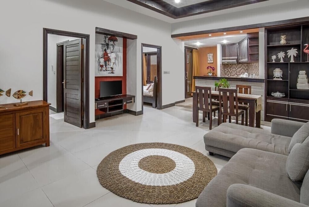 Pondok Arya Kuta Villas by Kamara