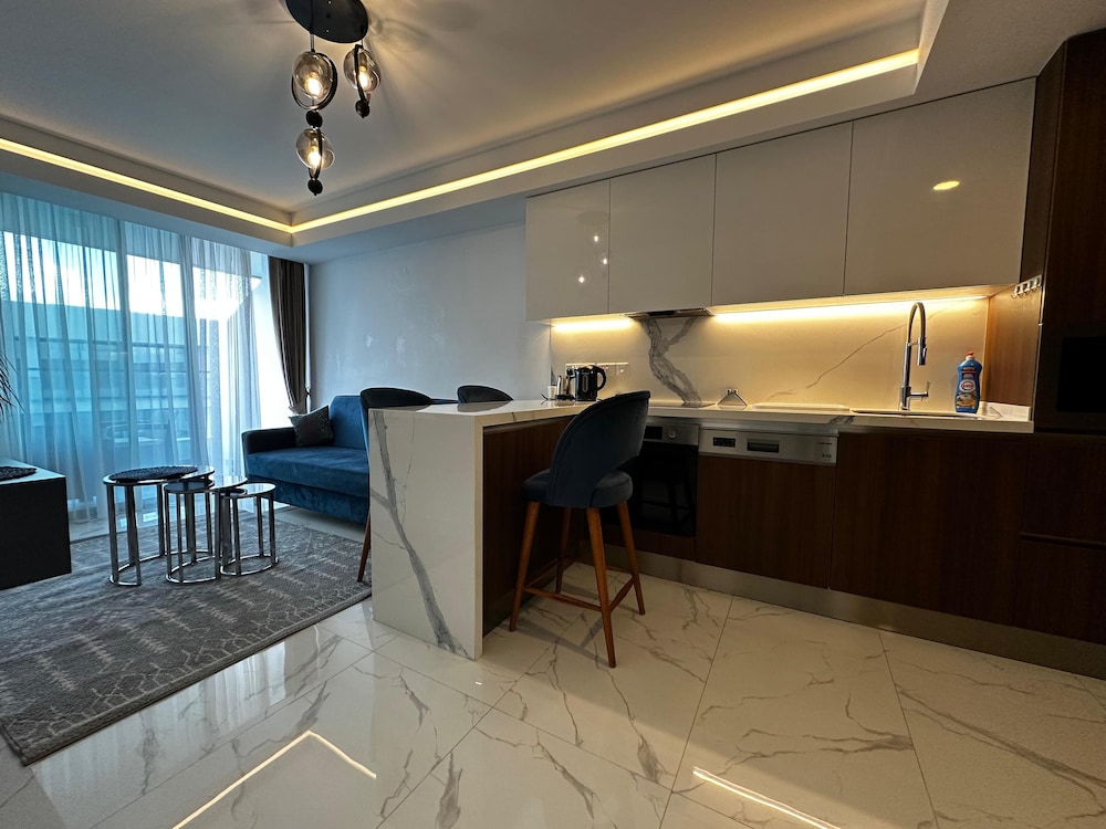 Grand Sapphire Residences - Blok A