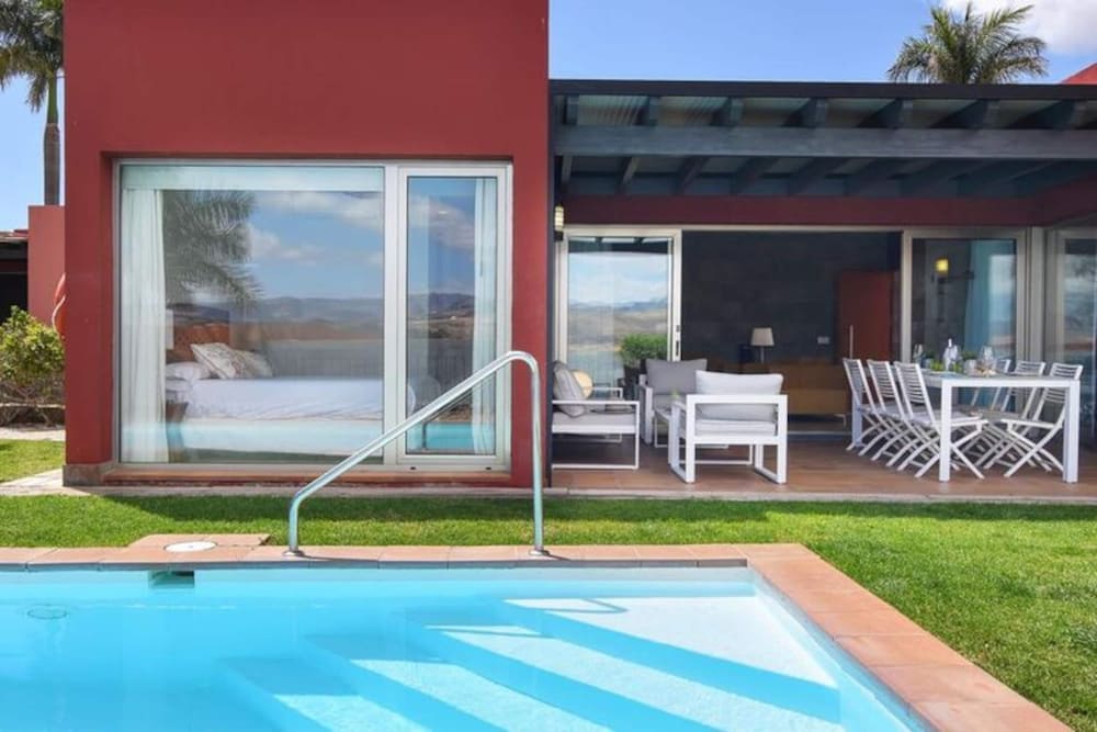 Holiday Home, Maspalomas photo 1
