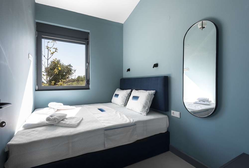 Theeta Thalassa Villa - Metamorfosi Halkidiki