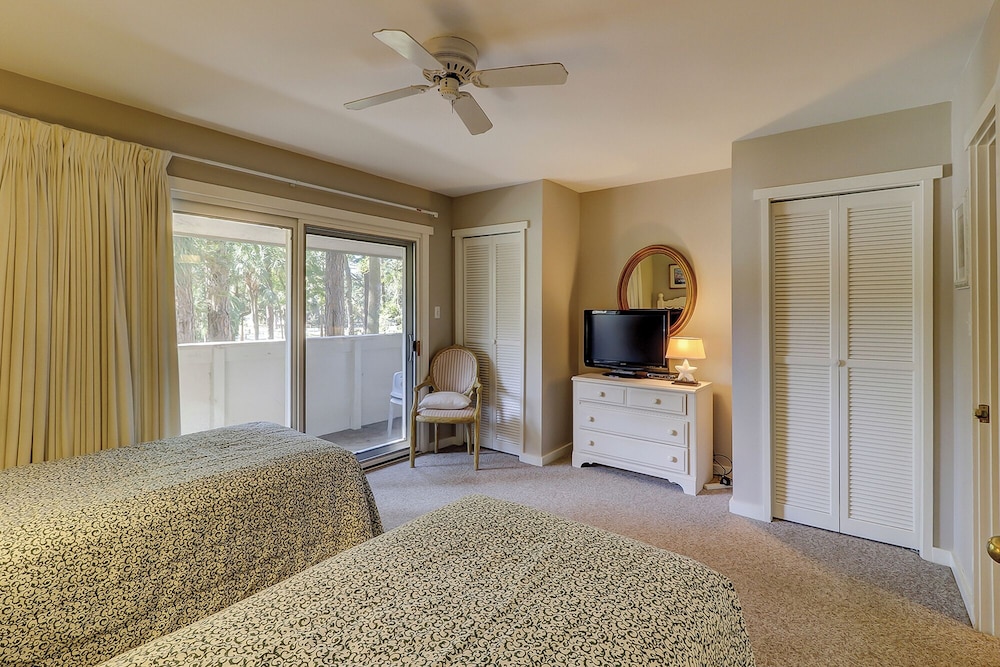 238 Stoney Creek Villa at The Sea Pines Resort