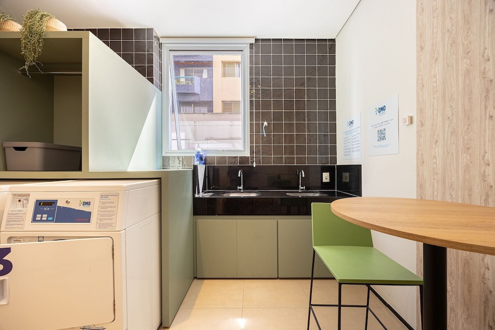 Estudios Neo Home São Caetano