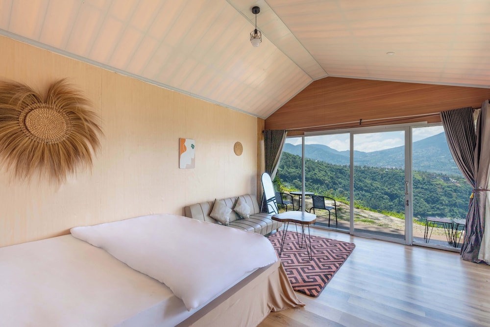 Fortune Glamping