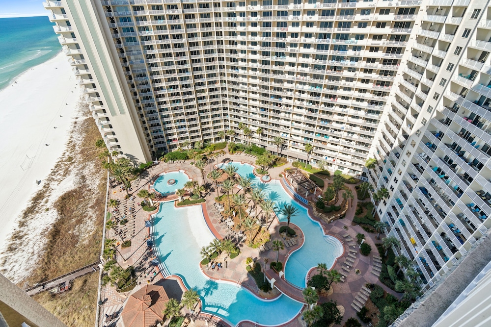 Shores of Panama by Panhandle Getaways