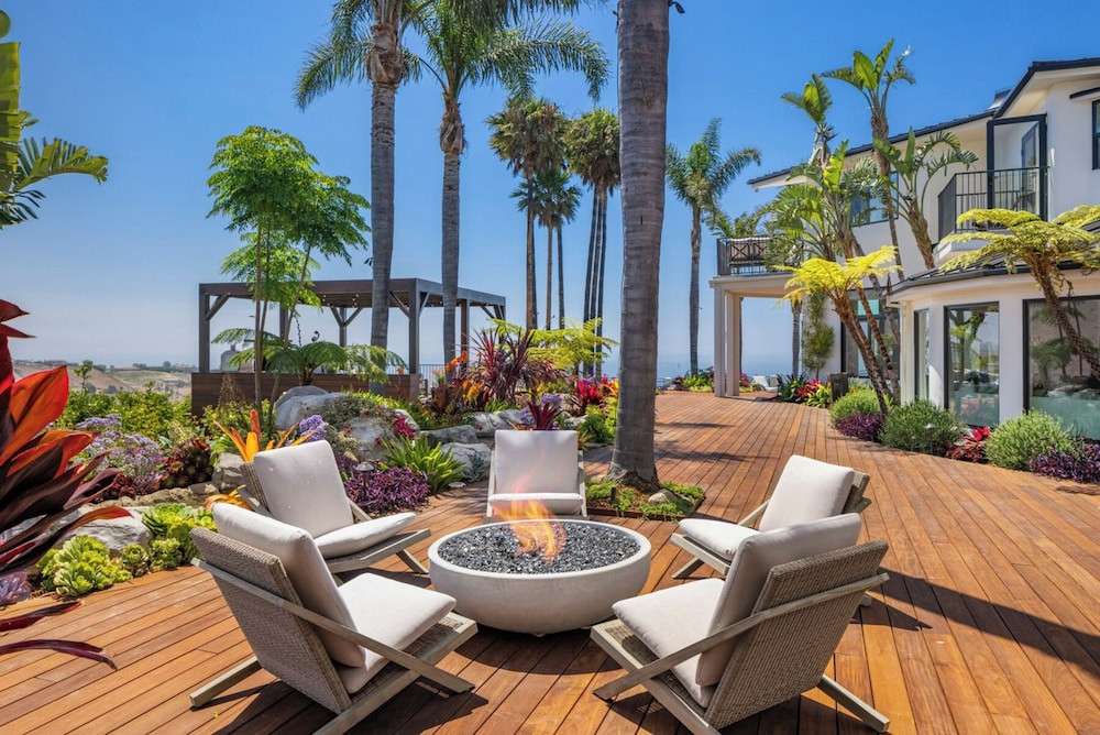 Pacific Paradise