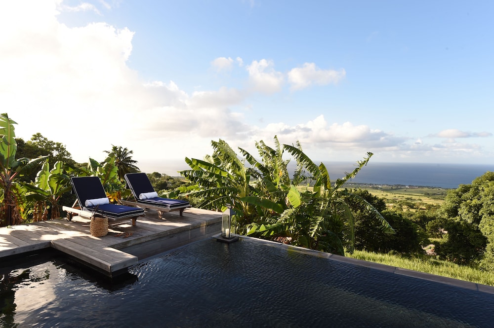 Belle Mont Sanctuary Resort