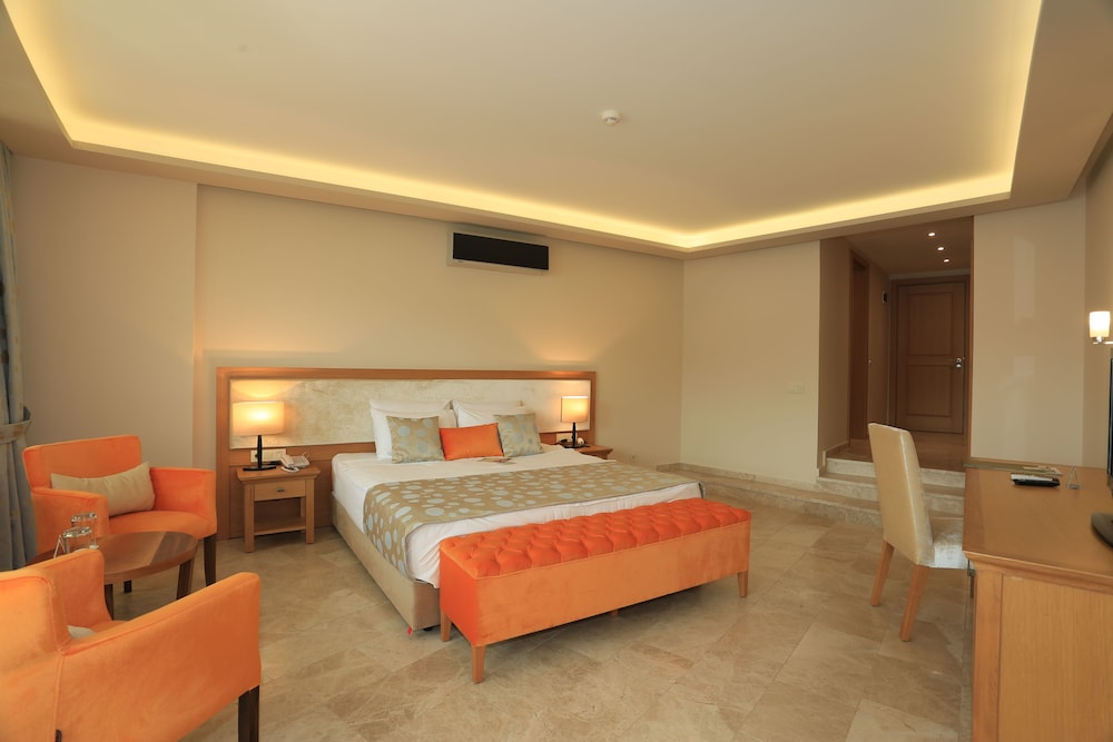 Loryma Lüks Butik Otel - Image 37