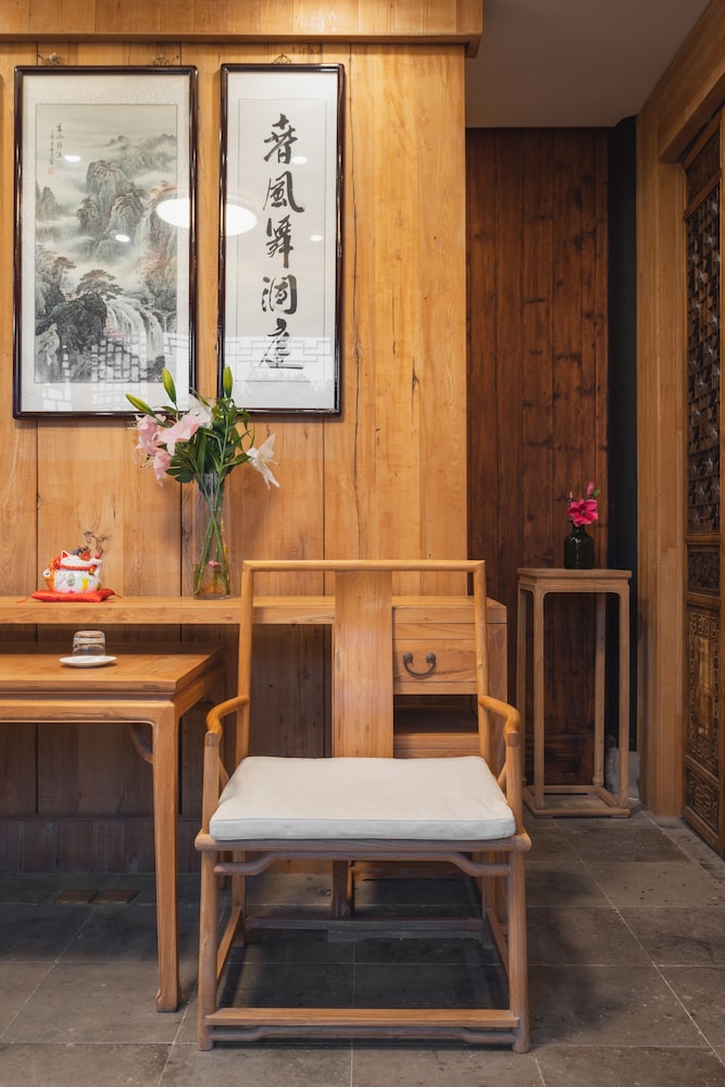 Suzhou Ancient House view 4
