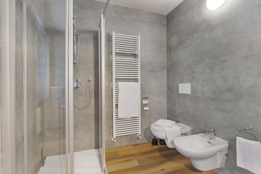 Residenza I 3 Mori B