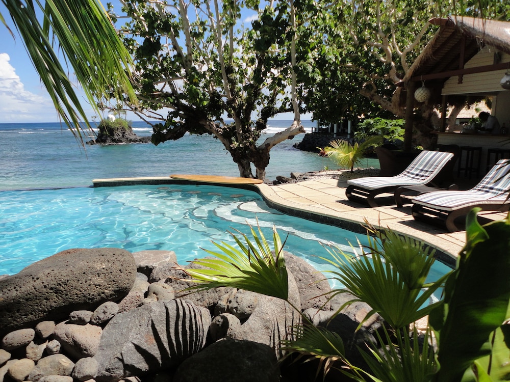 Seabreeze Resort Samoa - Exclusively for adults view 5