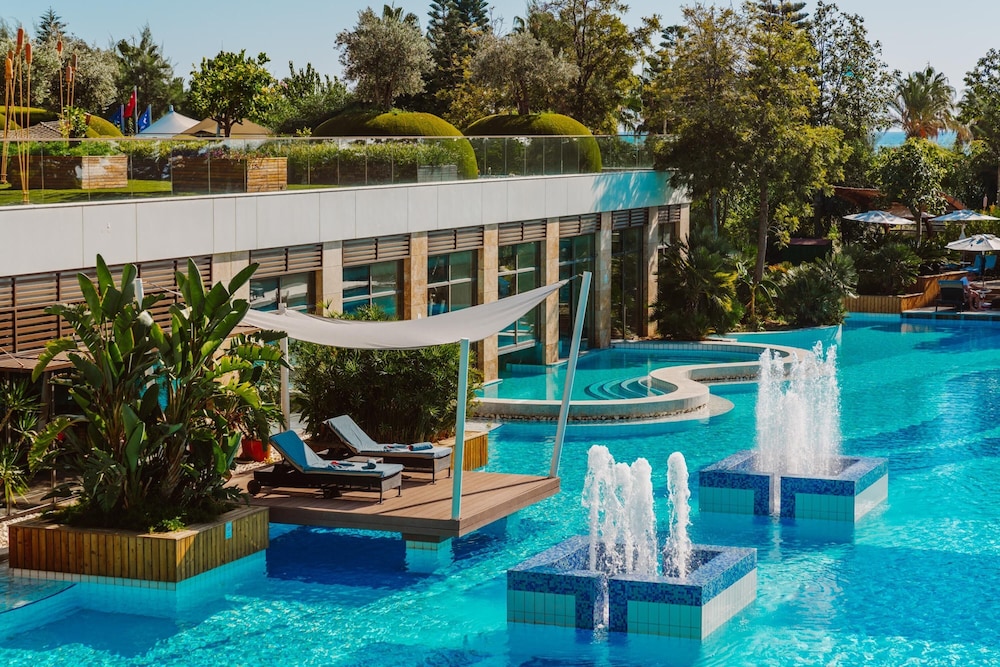 Tui Blue Side- All Inclusive