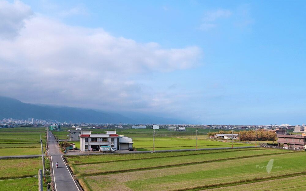 manbanpai B&B