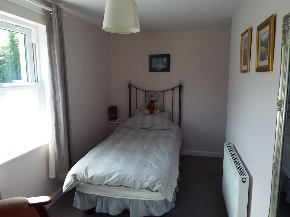 Meadowbrook Cottage B&B