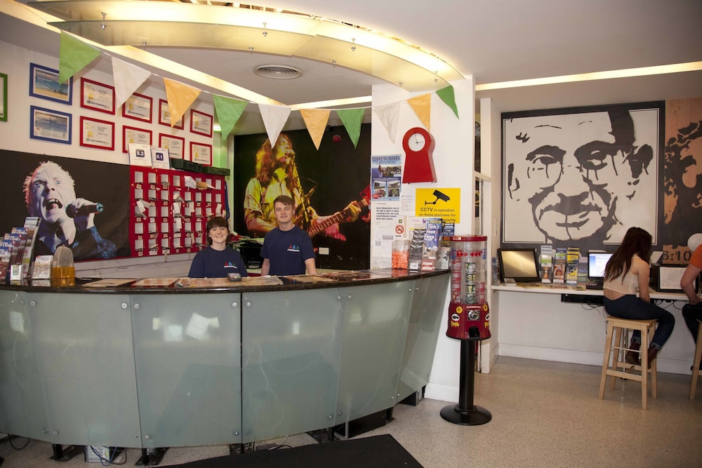 Abigails Hostel