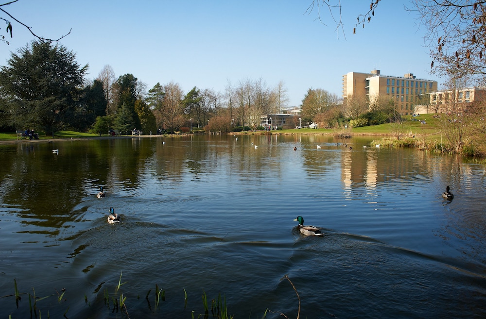 University of Bath Guest Accommodation