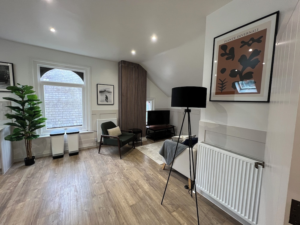 Elm Bank Suites