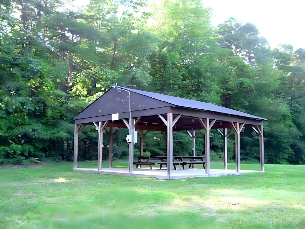 Above Sleepy Hollow - A Hidden Getaway