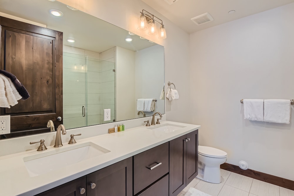 Park City Ski Resort Gems - Stunning Vacation Lodging