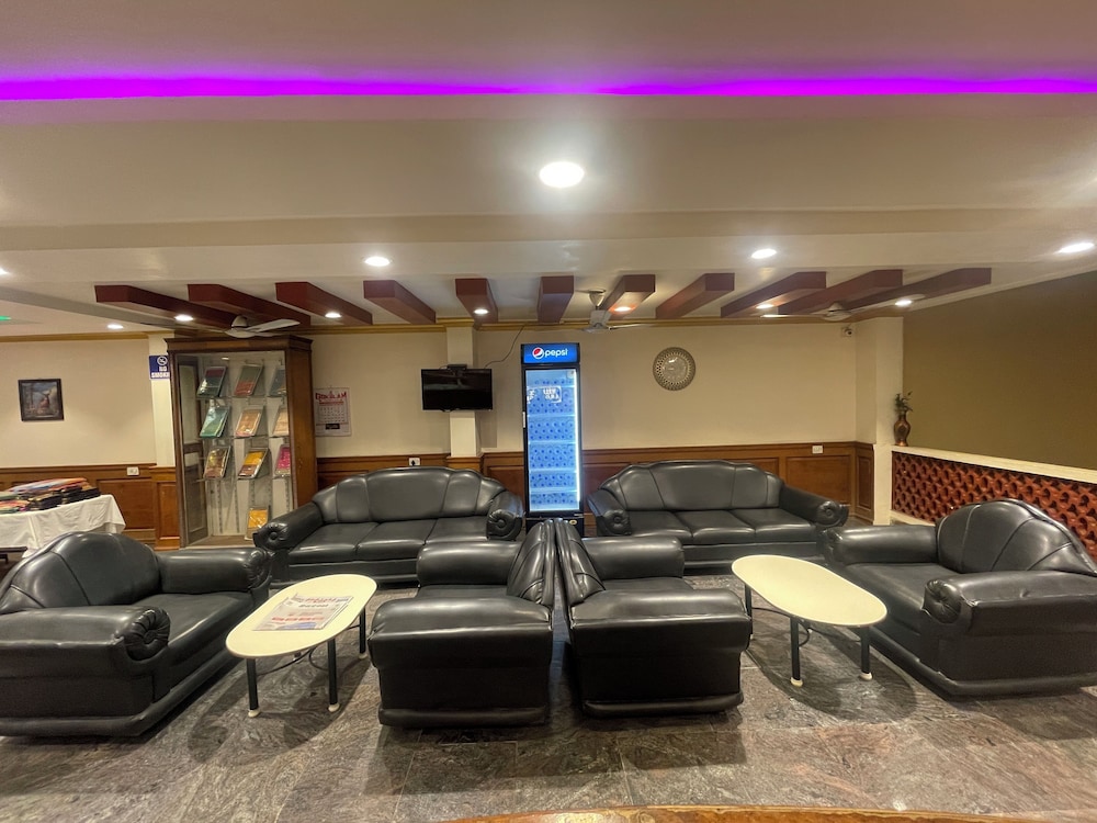 AKG Lodge