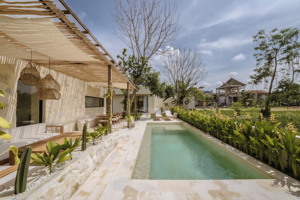 Villa Amun