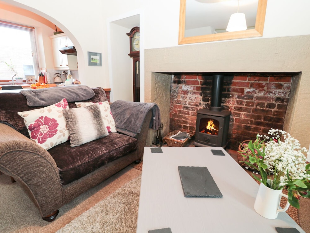 Corbett Cottage