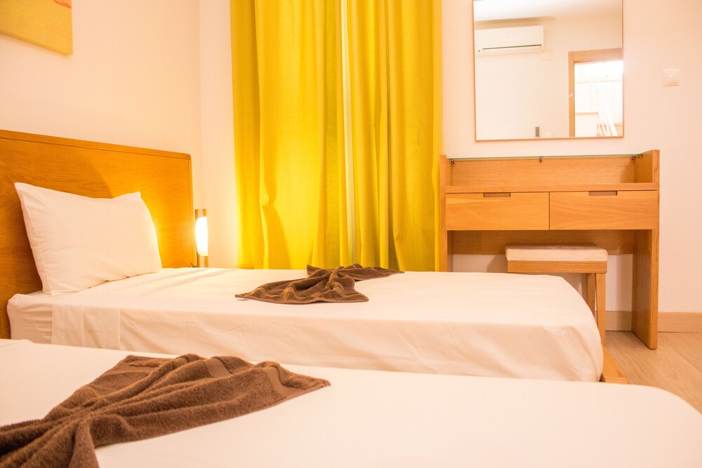 Sal Vacations - Private Holiday Home Villa Verde Resort - Property Image 23