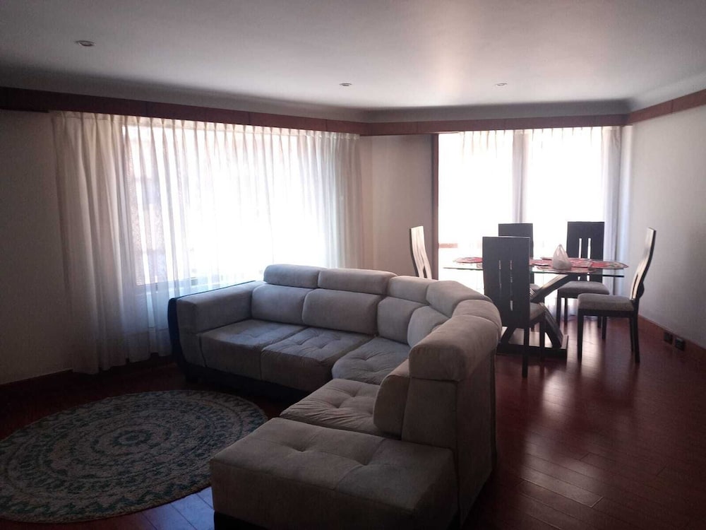 Departamento Fontana