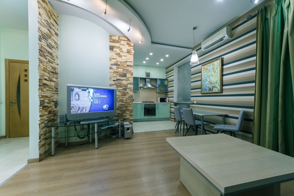 Kiev Apartments