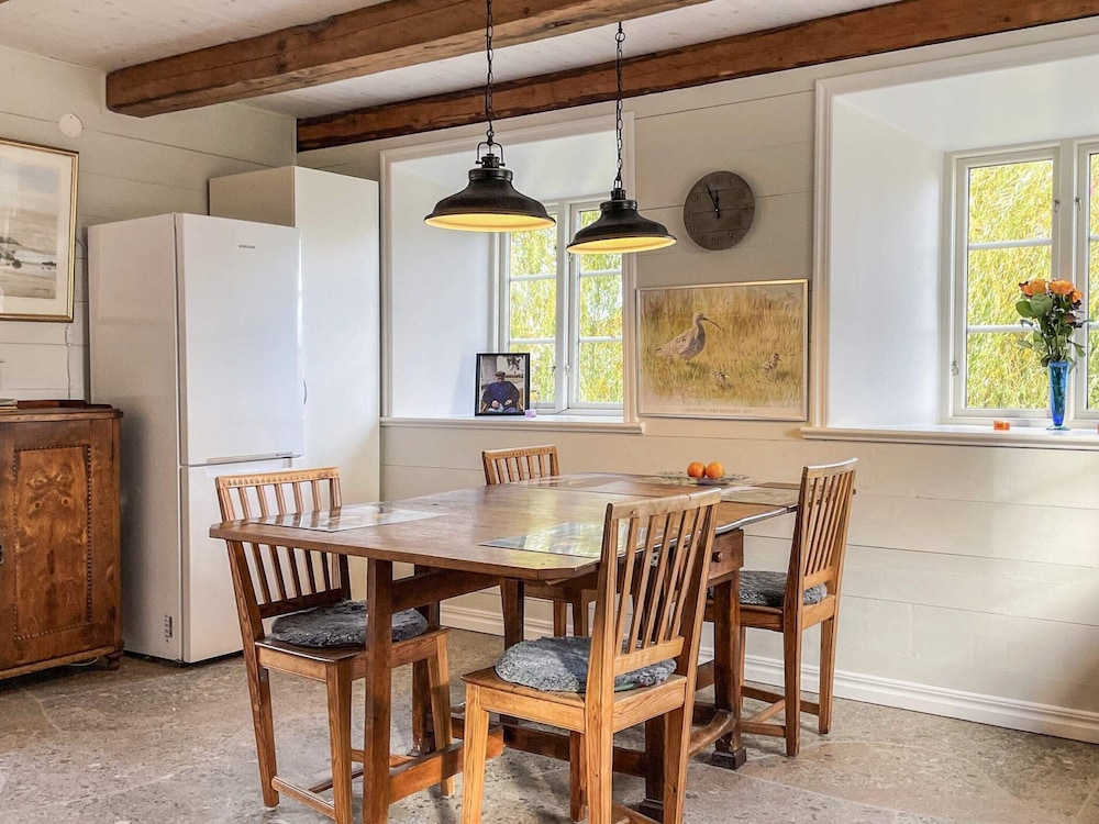 4 Star Holiday Home in Gotlands Tofta