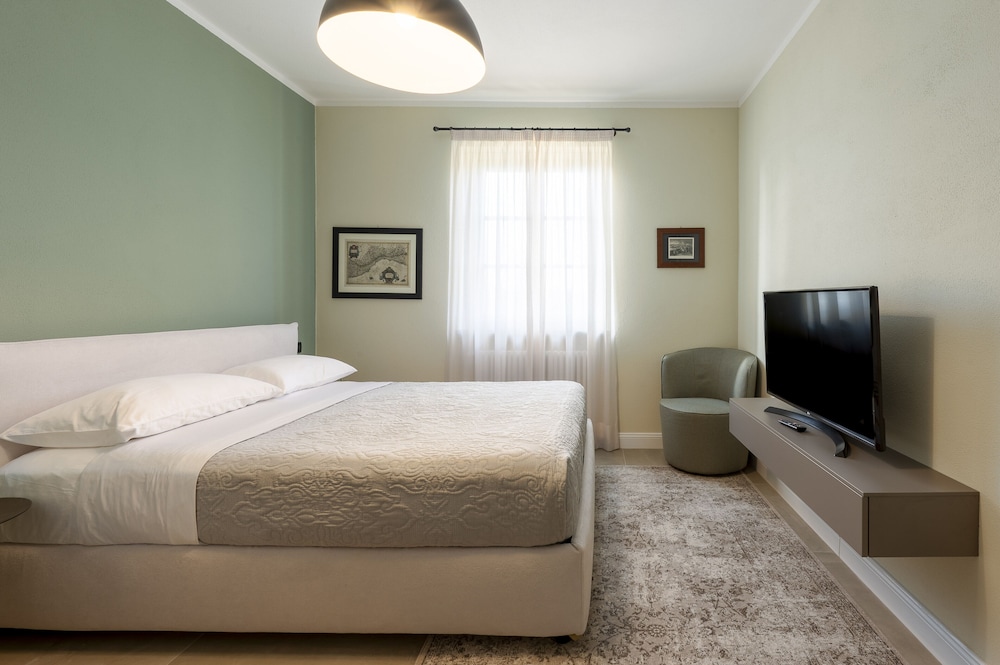Villa Raggi Relais photo 3