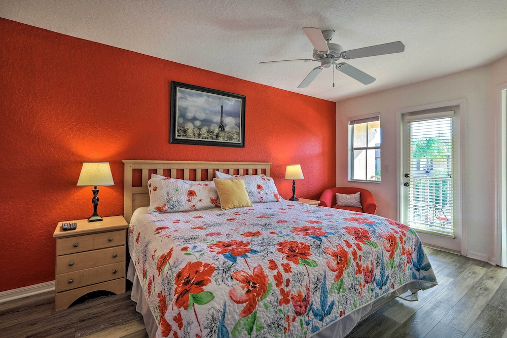 Davenport Resort Townhome ~ 10 Mi to Disney! view 3