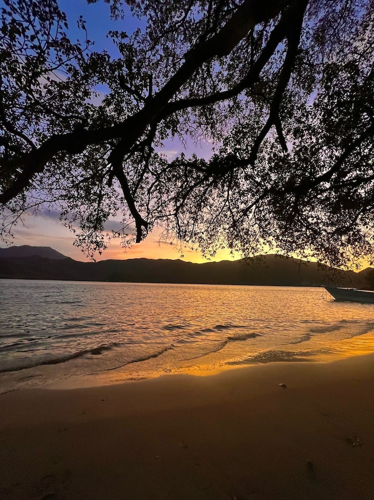 M Hostel Tayrona