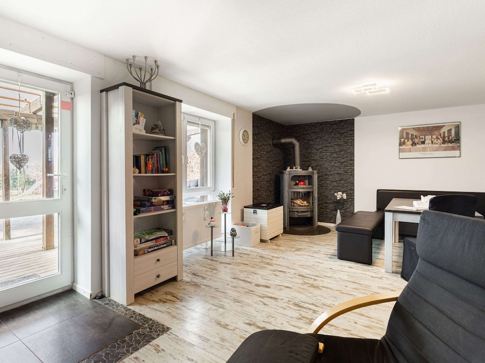 Ferienwohnung in Monschau-hofen mit Eigenem Garten