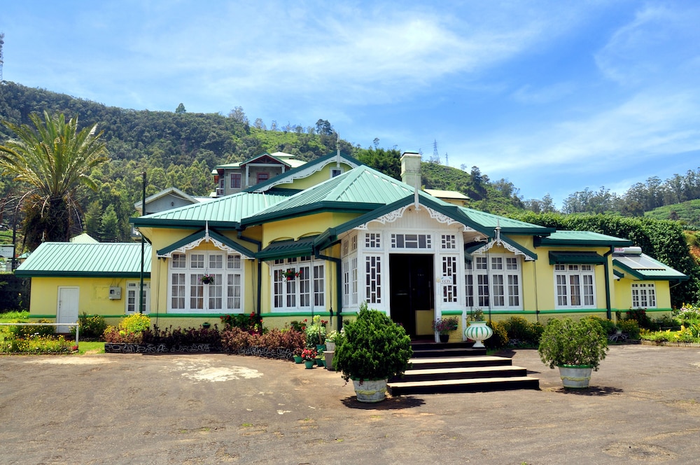 Chelthnam Bungalow