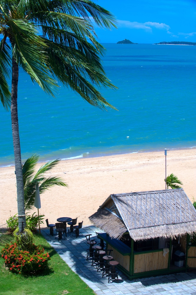 Baan Bophut Beach Hotel Samui