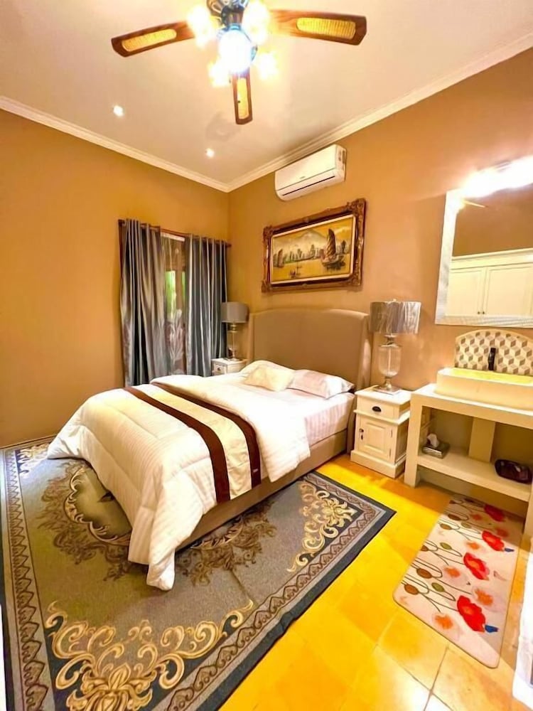 Sammy Home Homestay