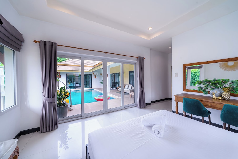 Natcha villa 41