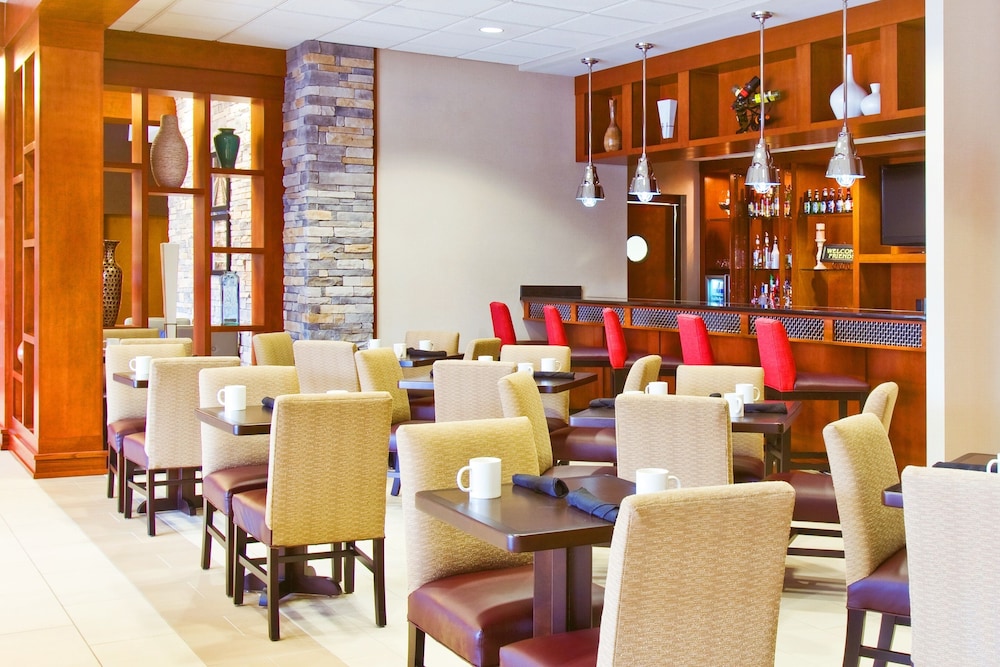 Asheville Vacations - Four Points By Sheraton Raleigh Durham Airport - Property Image 12