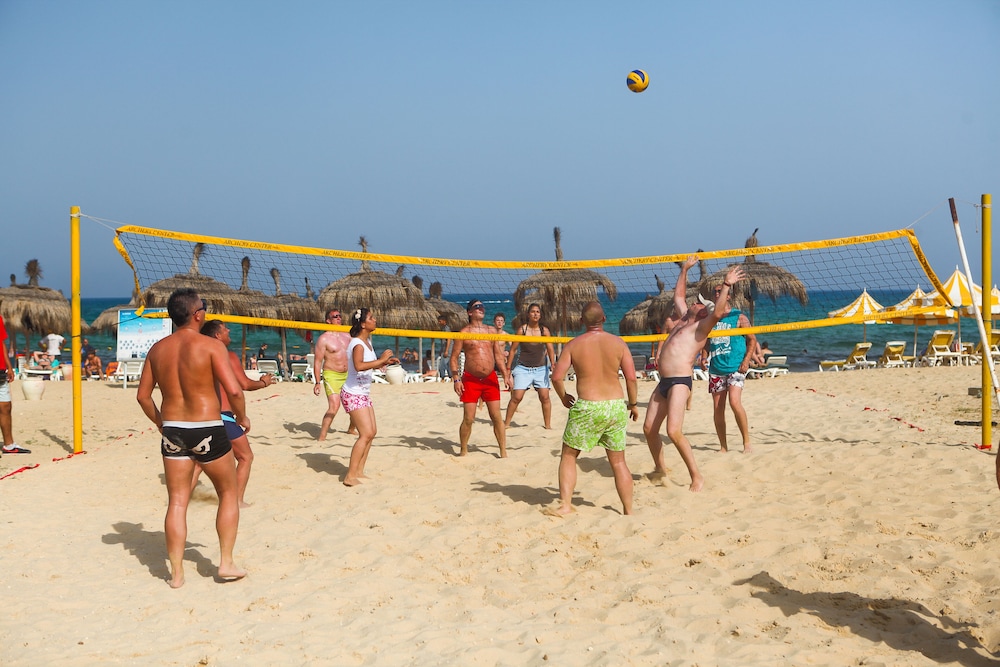 Hammamet Vacations - El Mouradi El Menzah - Property Image 18