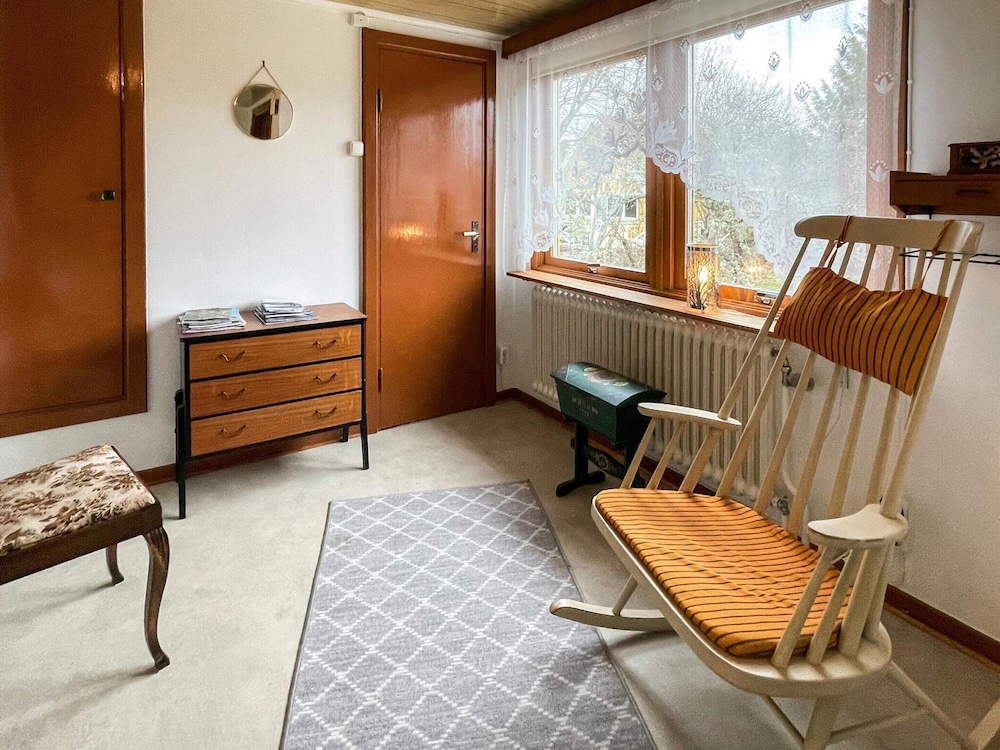 4 Person Holiday Home in Karlskrona